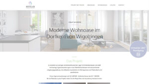 Wohnen im Bettäcker