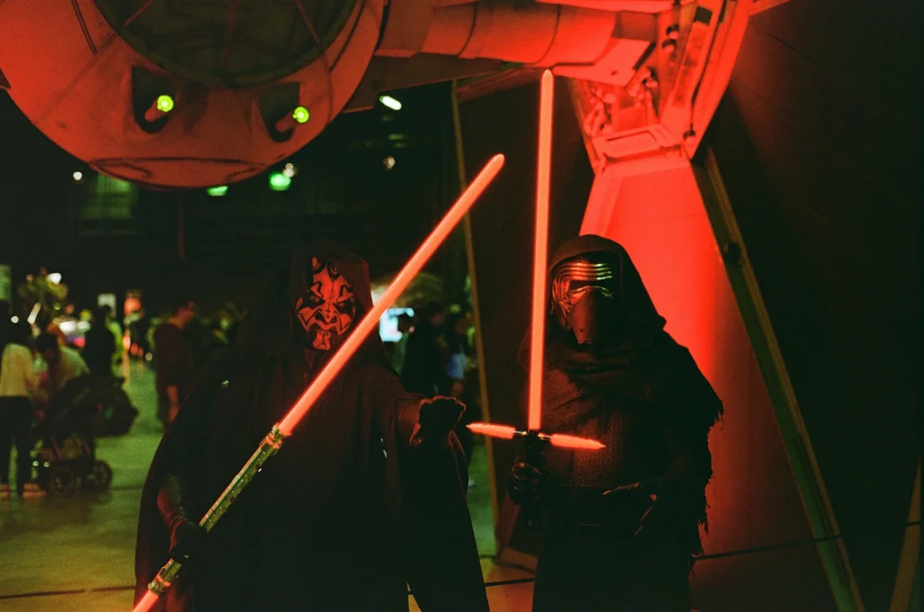 Star Wars Fantasy Basel