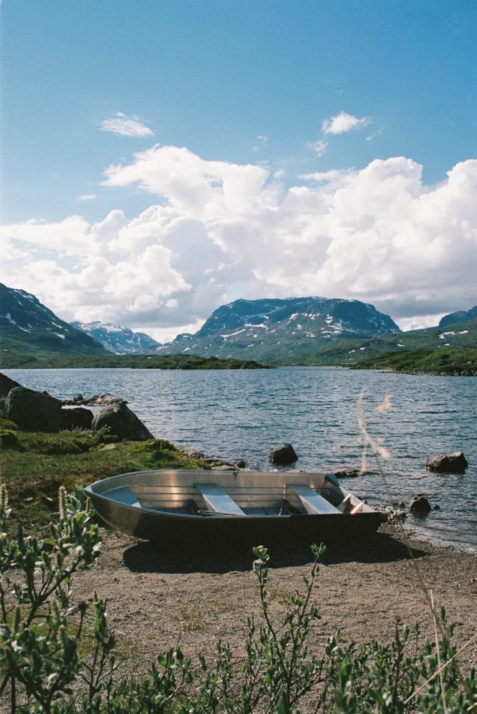 Norwegen