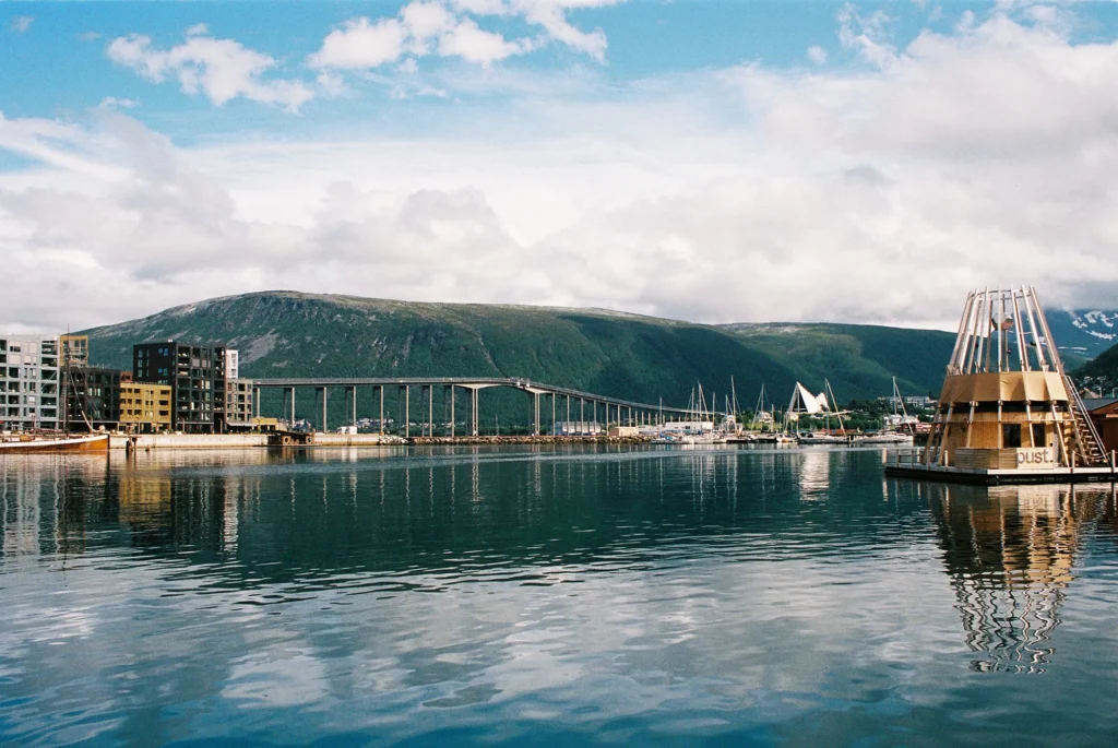 Norwegen