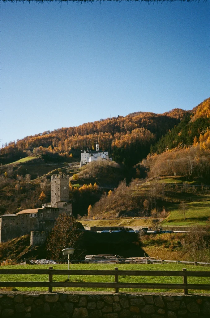 Südtirol
