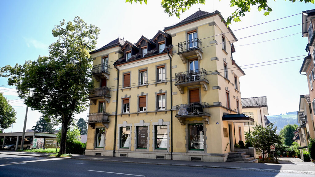 St. Gallen